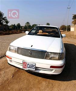 تويوتا كراون